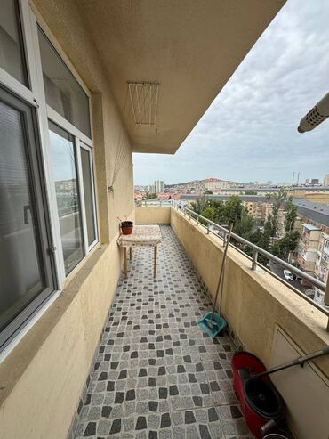 Yeni tikili: 4 otaqlı, Yeni tikili, 141 kv. m — 5