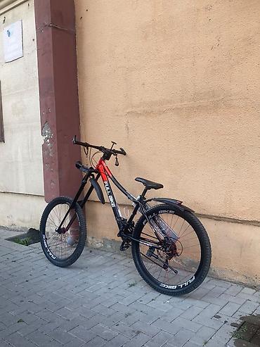 irşad velosiped 29: Velosiped təzədir heç 1ili tamam olmayıb,heç bir problemi yoxdur gəlib — 2
