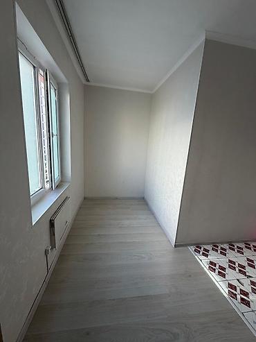 квартира жилой: 1 комната, 52 м², Верхний Джал 106 серия улучшенная, 4 этаж, Косметический ремонт — 9