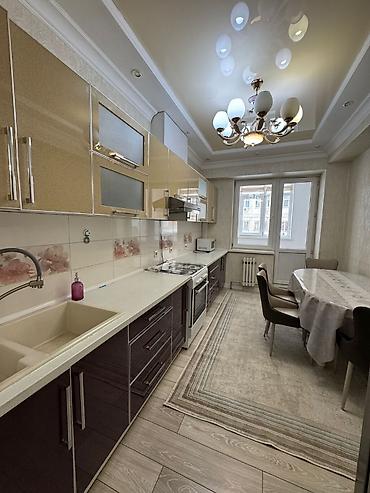 Продажа квартир: 2 комнаты, 75 м², Элитка, 2 этаж, Евроремонт — 7