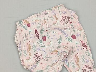 Legginsy, So cute, 3-6 miesięcy, stan - Idealny