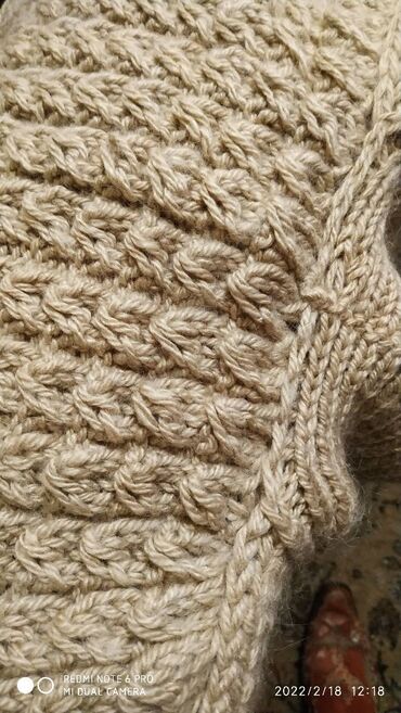 Платки: Платок, Павловопосадский, Осень-весна, Шерсть, С узорами — 9