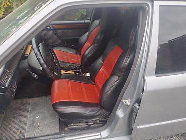 эбу е34: Mercedes-Benz E-Class: 1991 г., 2.2 л, Механика, Бензин, Седан — 7