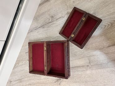 Mücrülər: Mücrü — 22