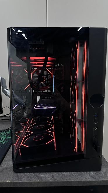 Настольные ПК и рабочие станции: Игровой/рабочий ПК с подсветкой RGB 🔥 МОЩНЫЙ ИГРОВОЙ ПК | i7-12700 + — 3