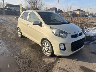 машина киа морнинг: Kia Morning: 2016 г., 1 л, Автомат, Бензин, Хэтчбэк