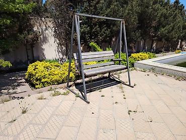 аренда автовышки: Pirşağı bağları denizden 60 metir məsafədə 2 mərtəbəli bağ evi kirayə — 10
