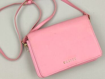paski srebrne do sukienki: Handbag, Moodo, condition - Very good