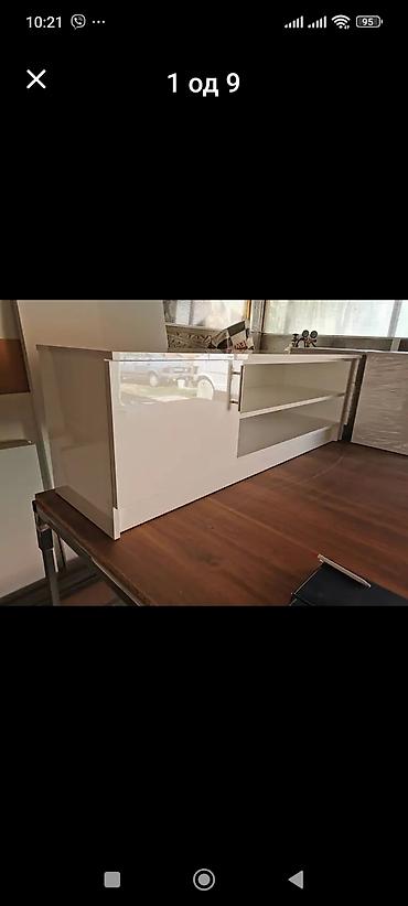 Ormari: Hodnički ormarić/čiviluk – moderan komplet - Funkcionalan set za — 13