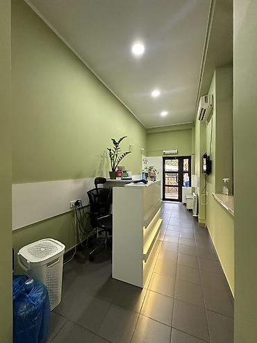 Продажа медицинских центров: Продается коммерческое помещение ! Фрунзе/Панфилова В данный момент — 9