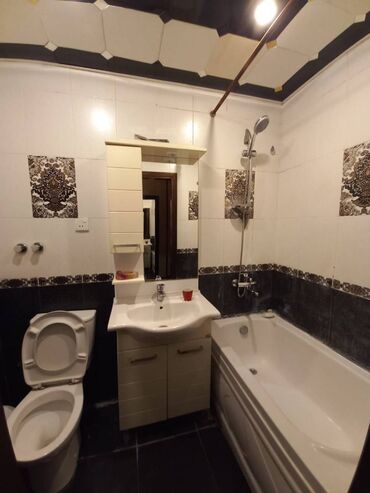 Uzunmüddətli kirayə mənzillər: Həzi Aslanov metro stansiyası yaxınlığında,Akkord MMC-in binasında 2 — 23