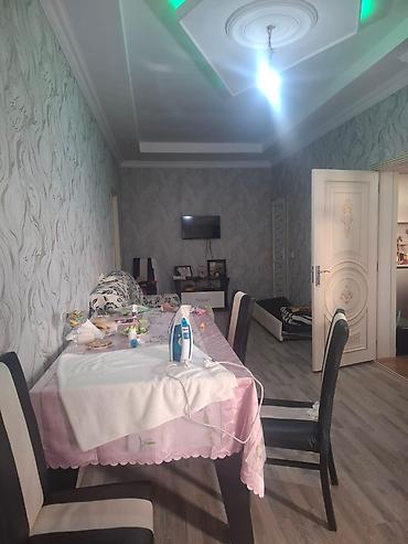 ev t: Maştağa qəs. 4 otaqlı, 135 kv. m, Kredit yoxdur, Yeni təmirli — 4