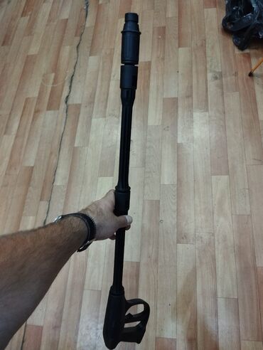 Avtoyuma aparatları: Moyka aparatı üçün başlıq moyka aparatı üçün su vuran başlıq Avtoyuma — 6