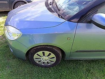 smart multimedija: KRILO ZA ŠKODA FABIA | krilo za skoda fabia slanje brzom postom ili — 1