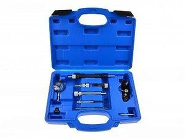 Alati za automobile: Set za podešavanje početnog ugla ubrizgavanja dizel motora – komplet — 8