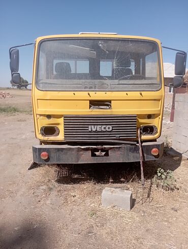 форд транзит 999 мд: Iveco