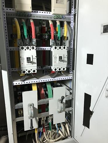 Электрики: Электромонтажные работы и сборка щитов под ключ Профессиональные — 12