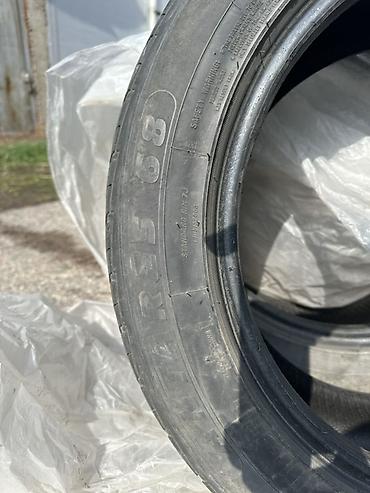 Шины: Летние шины комплект 4 шт. 215 55 17 - Тип: летние - Назначение — 10