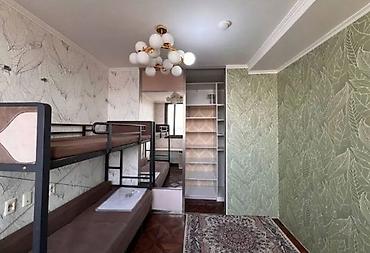 Долгосрочная аренда квартир: 4 комнаты, Собственник, Без подселения, С мебелью полностью — 4