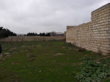 Torpaq sahələrinin satışı: 3 sot, Tikinti, Mülkiyyətçi, Kupça (Çıxarış) — 2