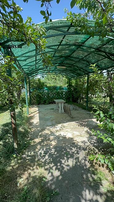 Продажа дач: Продается дача в верхней части города Кашка Суу горнолыжная база не — 9