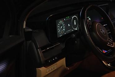 продажа киа морнинг: Kia Carnival: 2021 г., 2.2 л, Автомат, Дизель, Минивэн — 8