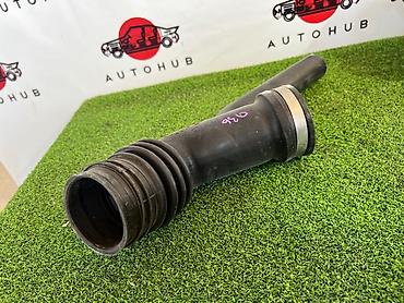 ej 20: Воздуховод (патрубок впуска) для Subaru Forester SG5, двигатель EJ20 — 1