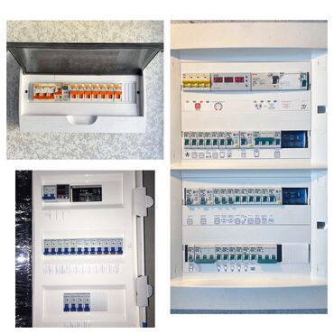 я ищу квартиру: Электрик | Эсептегичтерди орнотуу, Кир жуугуч машиналарды орнотуу, Электр шаймандарын демонтаждоо 6 жылдан ашык тажрыйба