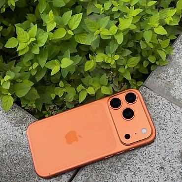iphone13pro max: Куплю iPhone 17 Pro Max (256 или 512 ГБ). Бюджет 85 000 сом. Если — 3