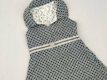 shein sukienki plus size czerwone: Sukienka, 3-4 lat, 98-104 cm, stan - Idealny