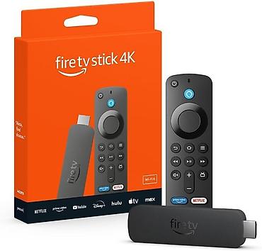 apple tv 4th: Kateqoriya: TV Box Məhsul: Amazon Fire TV Stick 4K (3-cü nəsil, 2024) — 1