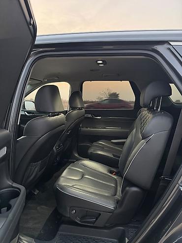 фара хундай грандеур: Hyundai Palisade: 2021 г., 2.2 л, Автомат, Дизель, Кроссовер — 5