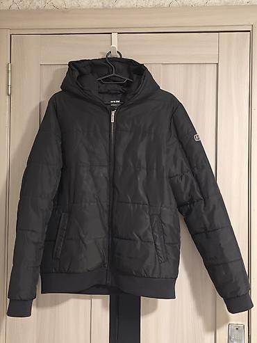 bomber kurtka: Kurtka, Bolonka, Qış, Karl Lagerfeld — 3
