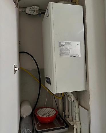 Продажа квартир: 3 комнаты, 84 м² — 17