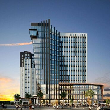 купить квартиру в строящемся доме: 3 комнаты, 97 м², Элитка, 11 этаж, ПСО (под самоотделку)