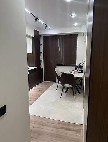 kant flat: 3 комнаты, Технопарк Собственник, Парам без детей, от 6 месяцев, С мебелью полностью — 2