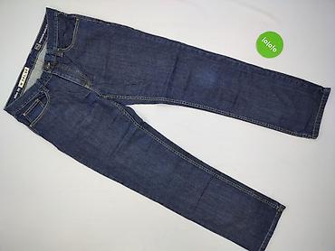 jeans 34: Denim, Jeansy damskie, rozmiar XL — 2