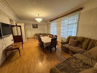 Bağ evlərinin kirayəsi: Qiymət Günü 400 Azn Quba Qəçreş Yolunda Villa bağ evi İcarəyə verilir — 30