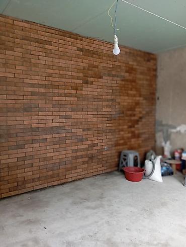 Fasad işləri: Kabançik travertin dekorativni daş usdasi -da lalafo.az — 21 Fasad işləri: Kabançik travertin dekorativni daş usdasi — 21