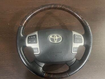 Çəngəllər: Toyota, 2012 il, İşlənmiş, Ünvandan götürmə
