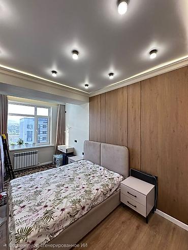 Продажа квартир: 2 комнаты, 70 м², АЮ Гранд Элитка, 12 этаж, Дизайнерский ремонт — 6