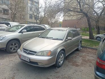 срочно продать машину: Honda Avancier: 1999 г., 2.3 л, Автоматические, Бензин