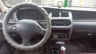 195 70 с: Daewoo Matiz: 2002 г., Автомат, Хэтчбэк — 1
