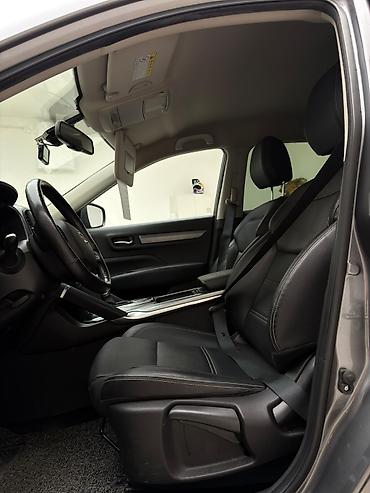 Renault: Renault QM6: 2019 г., 2 л, Автомат, Газ, Кроссовер — 14
