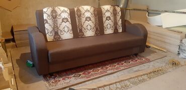 Раскладные диваны: Раскладной диван, Новый — 15