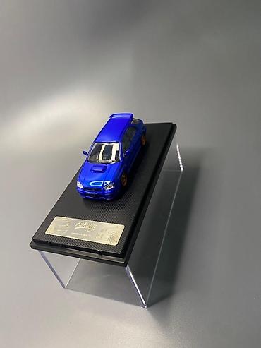 Модели автомобилей: Продаю коллекционые модели 1/64 — 10