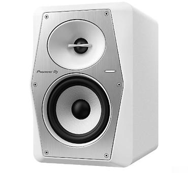 bakı bonu: Pioneer DJ VM-50-W Active Monitor Speaker White Bütün kateqoriyalar • — 1