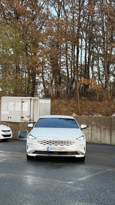 Kia: Kia : 2021 г., 1.6 л, Автомат, Гибрид, Седан at lalafo.kg — 1 Kia: Kia : 2021 г., 1.6 л, Автомат, Гибрид, Седан — 1