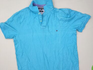 Поло для чоловіків, 2XL, Tommy Hilfiger, стан - Дуже гарний