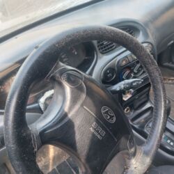 Nissan: Model:Hunday eletra Almera Tino (hatchback/universal tipli kuzov) — 5